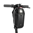 Передняя сумка для скутера Xiaomi M365, аксессуары для скутера, универсальная сумка для электрического скутера л, Водонепроницаемая передняя подвесная сумка для хранения