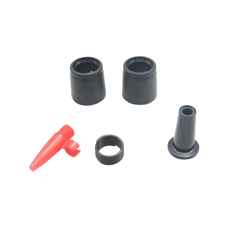 Автомобильный многофункциональный насос для воды и масла ручной с присоской