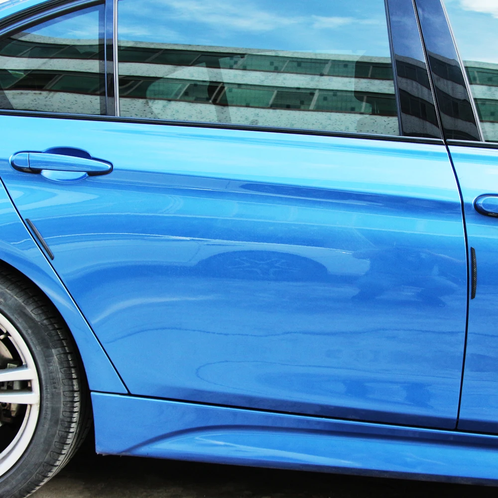 Защитные полосы для дверей автомобиля на зеркало заднего вида наклейка Suzuki Jimny