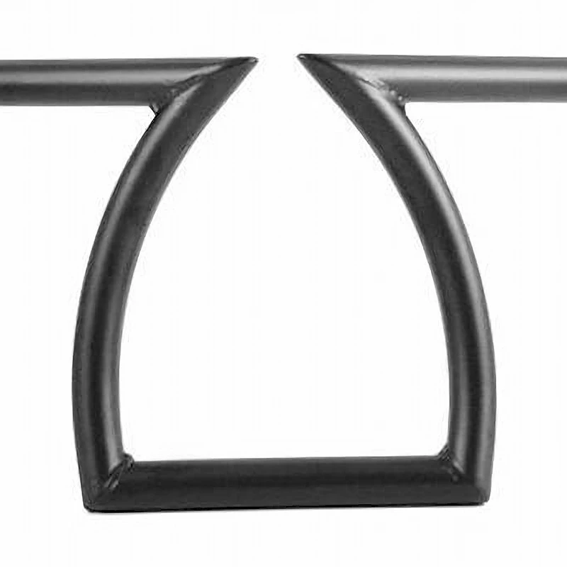 

Motorcycle 22mm Handlebar Retro Drag Handle Z Bar for Honda Yamaha Kawasaki Suzuki Cafe Racer Chopper Bobber