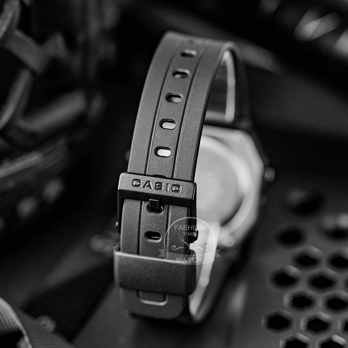 

Casio watch men top luxur set LED digital sport Multifunctional waterproof square quartz men watch relogio masculino F-94WA-9D