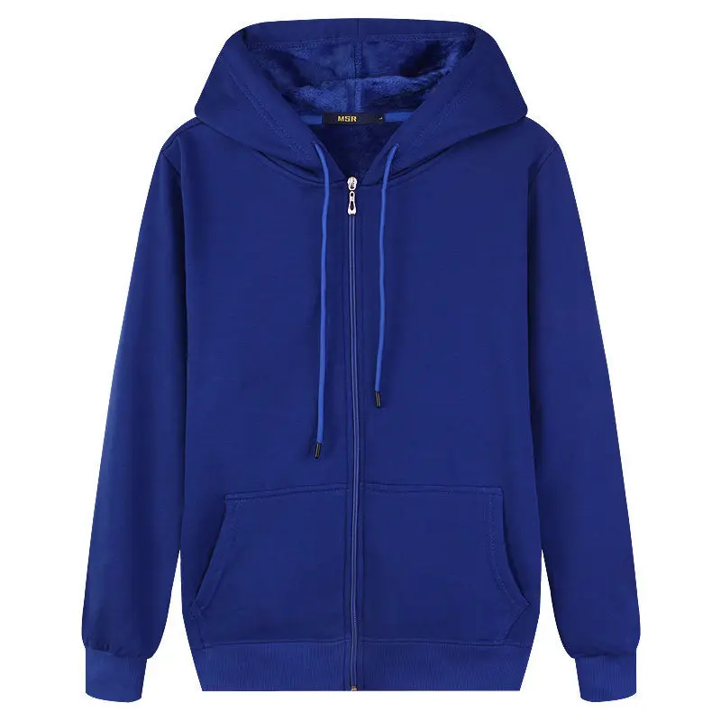 Fashion Sportswear Hoodies For Men Casual Tracksuit Cardigan Printed Classic Style 2021 New Spring Autumn Hip Hop Hombre MOOWNUC | Мужская