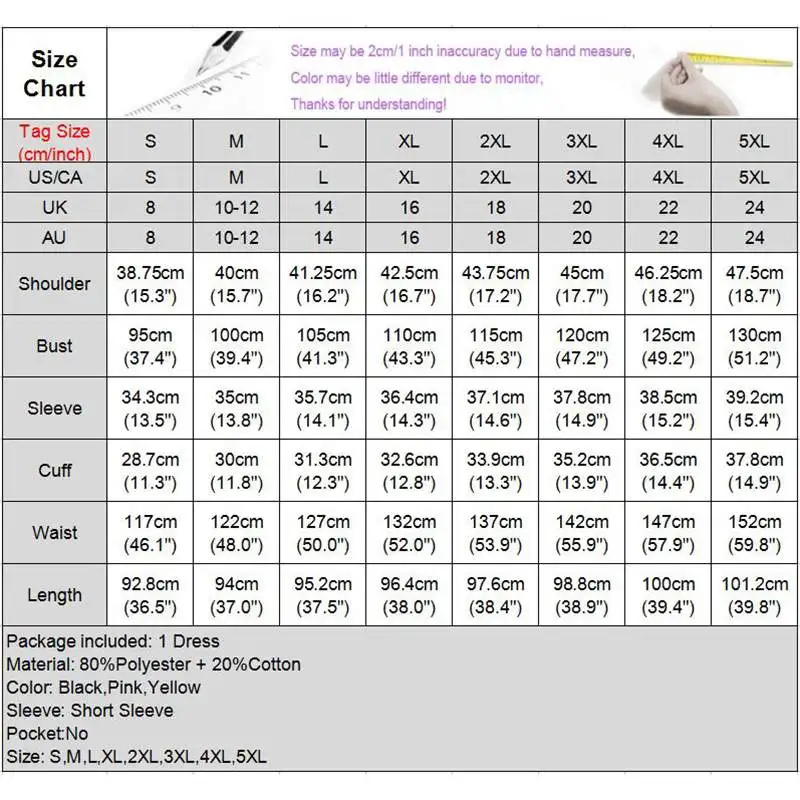 

Women's Dress 2021 VONDA Vintage Short Sleeve Square Collar Holiday Dress Summer Party Vestidos Oversized Casual Robe Femme
