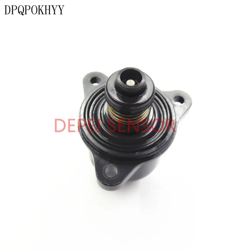 Чехол DPQPOKHYY для MITSUBISHI turbo ISC клапан холостого хода MD628166 1450A069 | Автомобили и