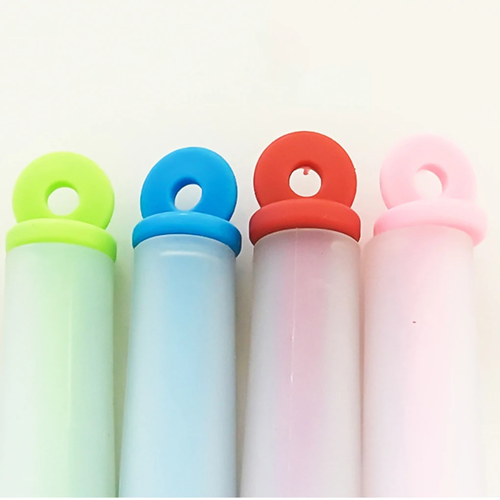 Силиконовая ручка для пищевых продуктов кондитерский крем шприц украшения