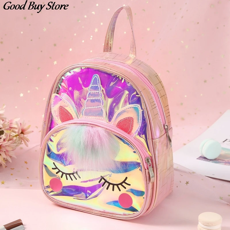 Mini Cartoon Purse