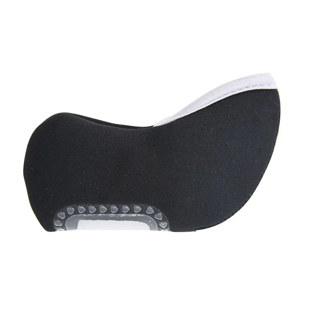 

10pcs/set Outdoor Sports Elastic Thickened Washable Soft Lining Diving Cloth Protective Cover Anti Scratch Golf Iron Headcover