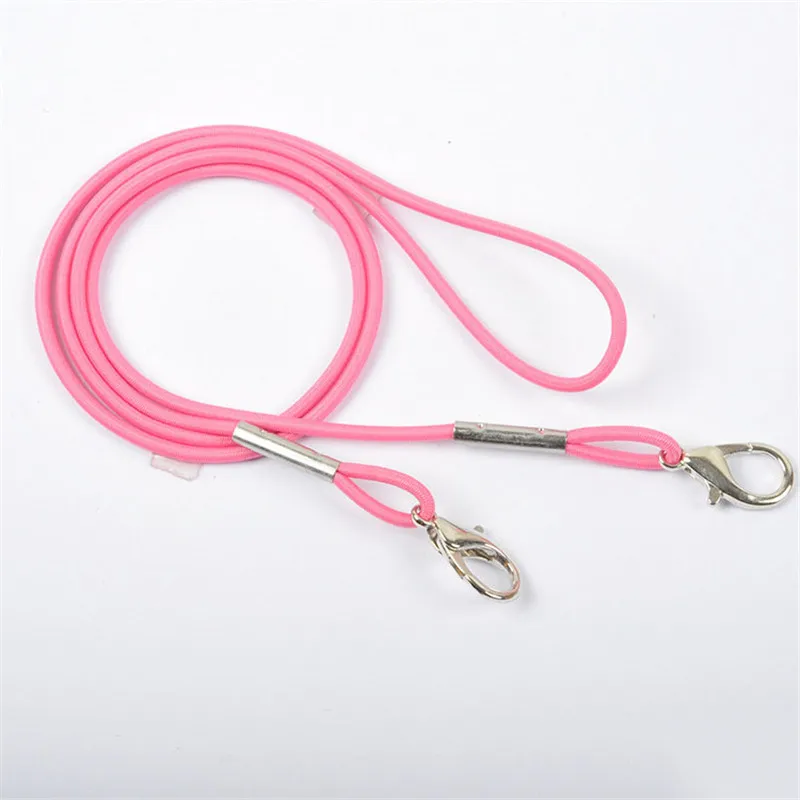 

5pcs/lot Polyester Mask Extension Rope Hook Adjustable Mask Lanyard Hanging Rope Handy Convenient Rest Holder Rope