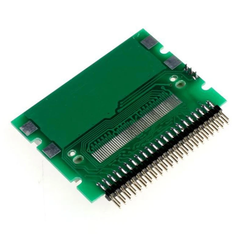 CF к IDE ноутбуку электронный жесткий диск 44Pin 2.5IDE конверсионная карта|Органайзеры