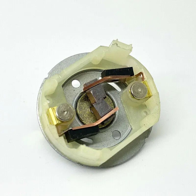 1 шт. MABUCHI RS-365PH-13205 угольные щетки электрического двигателя 5-полюс ротор двойной