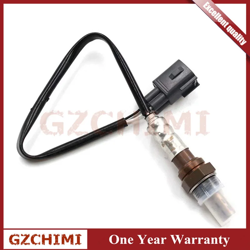 Кислородный O2 сенсор Lambda NO #89465 52380 8946552380 подходит для Toyota Yaris Vios Altis Corolla 1999