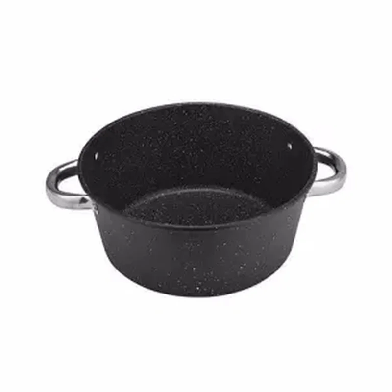 Кастрюля для супа многофункциональная антипригарная детского питания молочная