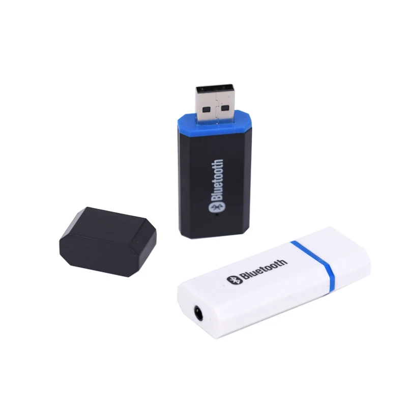 5 в Bluetooth-совместимый приемник для динамика аудио адаптер мобильный телефон