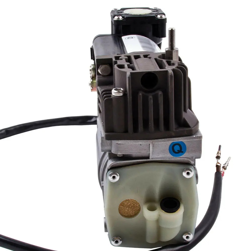 Компрессор воздушной Подвески RQL000014 для Land Rover Range L322 LR006201 / RQB000190 2003-2005 | Автомобили