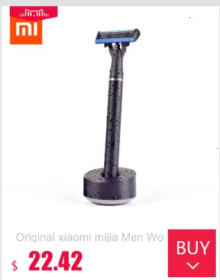 Xiaomi экологичный ПВХ держатель для зубной щетки чехол дорожная электрическая зубная щетка Коробка для хранения белый для SOOCARE SOOCAS X3