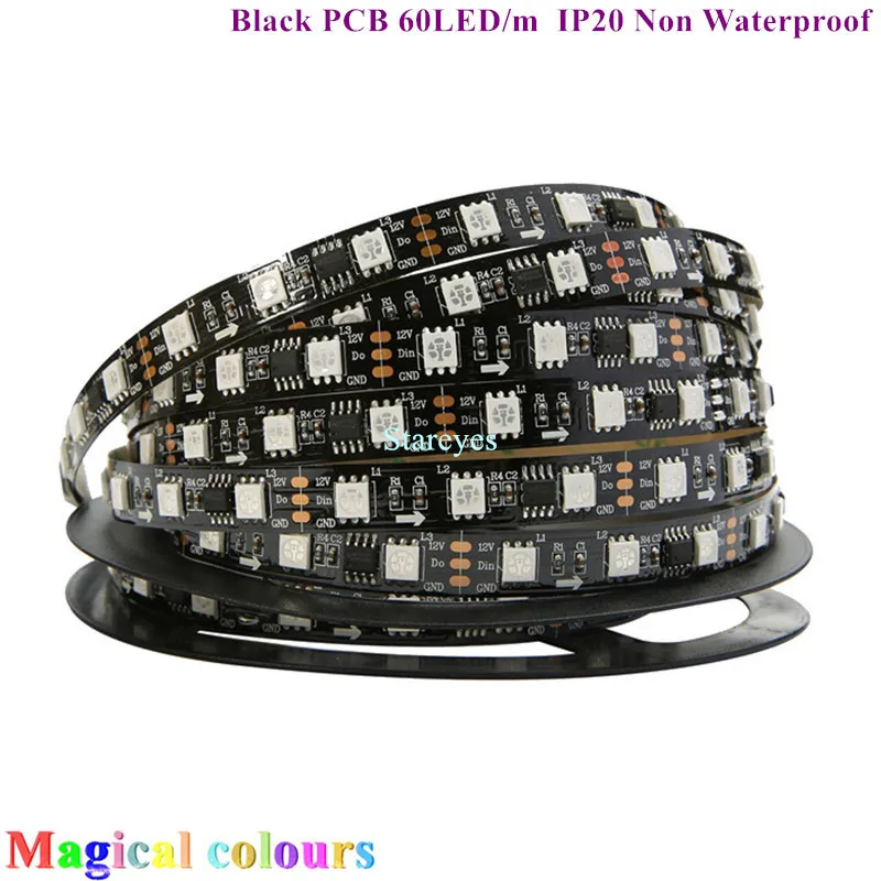 

Стаreyes RGB светодиодная лента 5 м