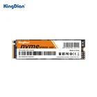 Твердотельный накопитель KingDian M.2 PCIE SSD, 128 Гб256 ГБ512 ГБТБ, 2 ТБ, внутренний жесткий диск для ноутбуков и настольных ПК