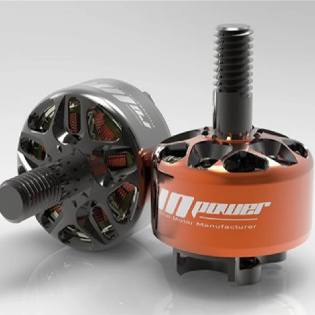 RCINPOWER SmooX 1507 Plus 2680KV 4200KV 4S 6S 15 мм x 7 мм 3-дюймовый безщеточный мотор cinewhoop Ducts для радиоуправляемого дрона FPV