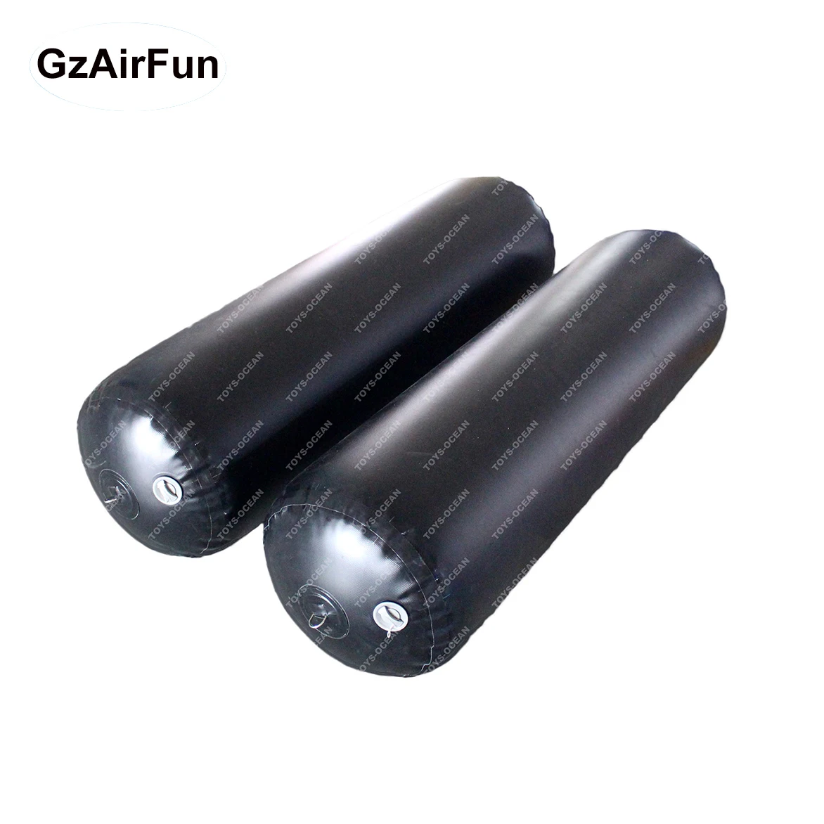 Надувной бампер морской брызговик для лодки ПВХ якорь буй крылья яхты аксессуары