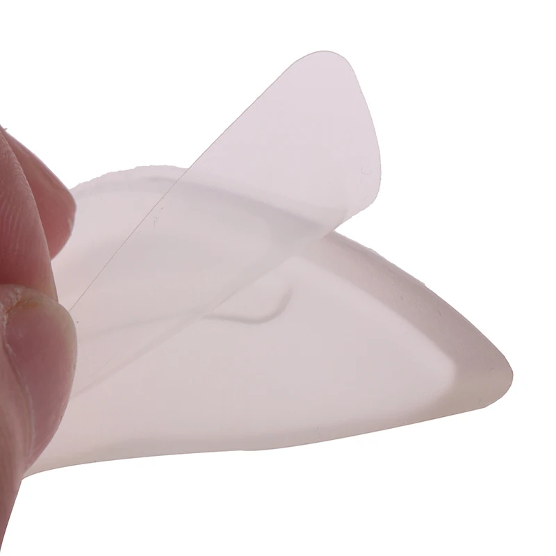 2pcs Shoe Pad Forefoot Cushion Gel Massage Non Slip High Heels Half Palm Insole | Обувь