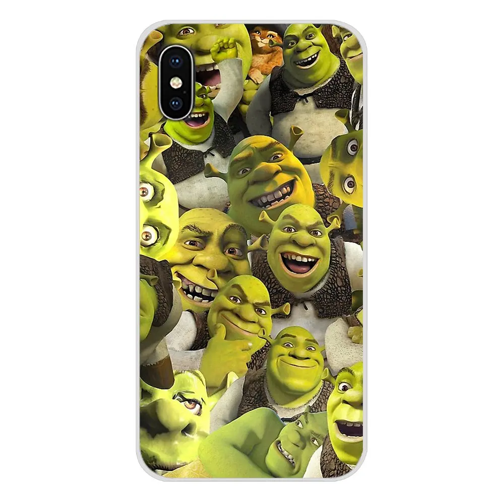Аксессуары для телефонов Apple iPhone X XR XS MAX 4 4S 5 5S 5C SE 6 6S 7 8 Plus ipod touch | Мобильные