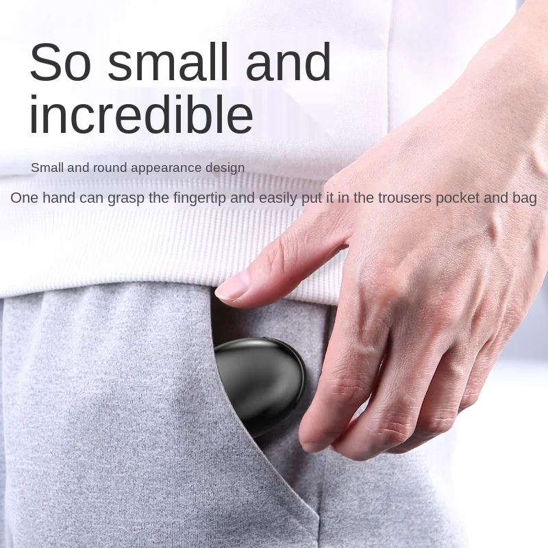 

T5 Bluetooth- 5,0 TWS