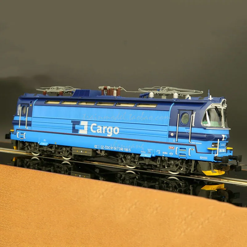 Рисунок 2 - Модель 1/87 года