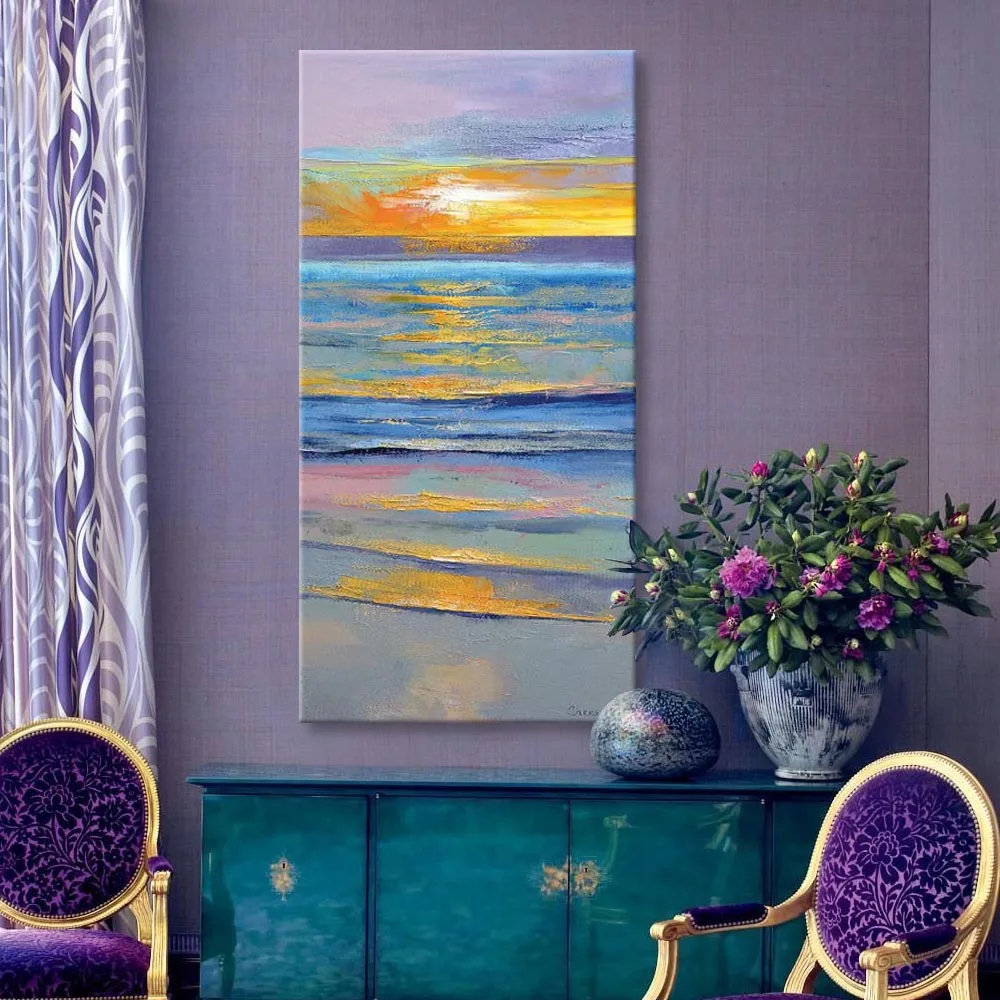 

Картина маслом, декоративная картина, современное настенное искусство, картины на холсте, домашний декор, без рамки