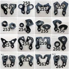 1 шт., задний куб CANNONDALE, переключатель передач с номером 249-264