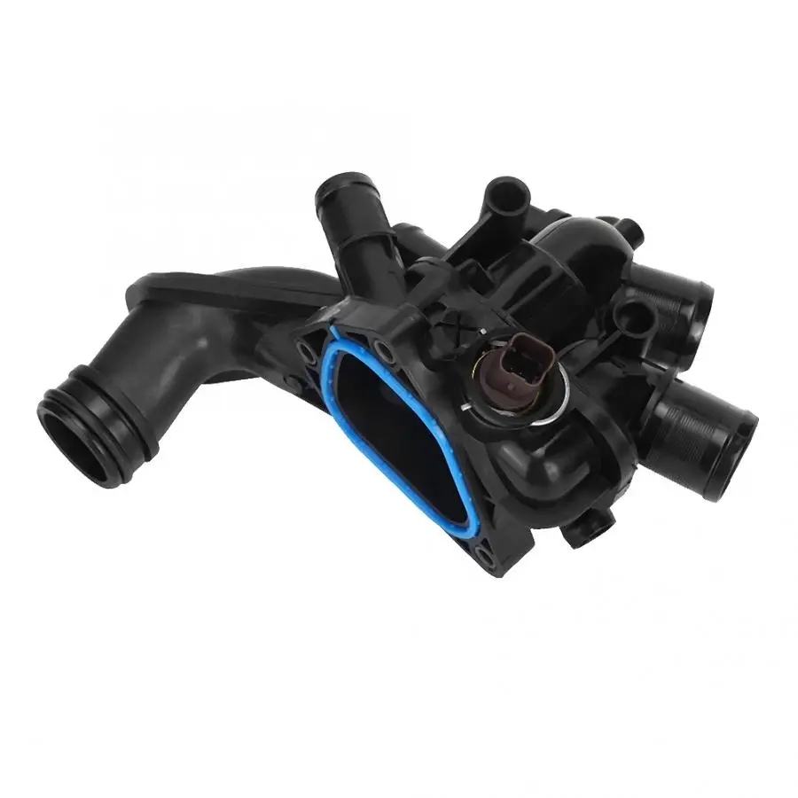 Автомобильный термостат Авто Термостат охлаждающей жидкости двигателя корпус