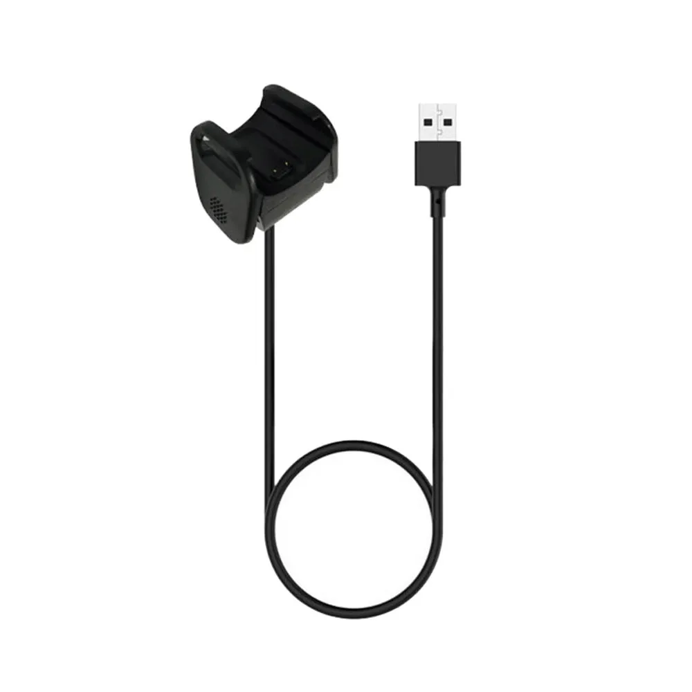Портативные зарядные устройства для умных часов с Usb-портом Fitbit Charge 3 сменные