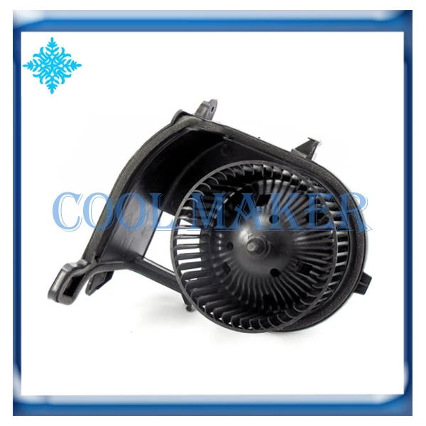 Автоматический двигатель воздуходувки переменного тока для Renault Kangoo Clio/Citroen Xsara