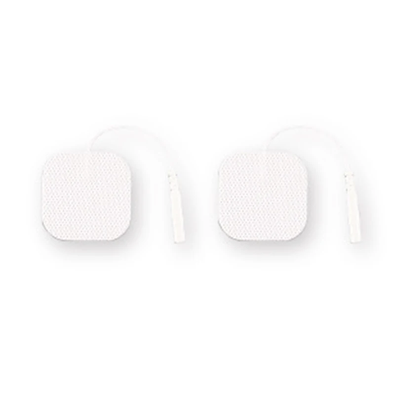 2 мм разъем электрода колодки для десятков цифровой акупунктурный терапия