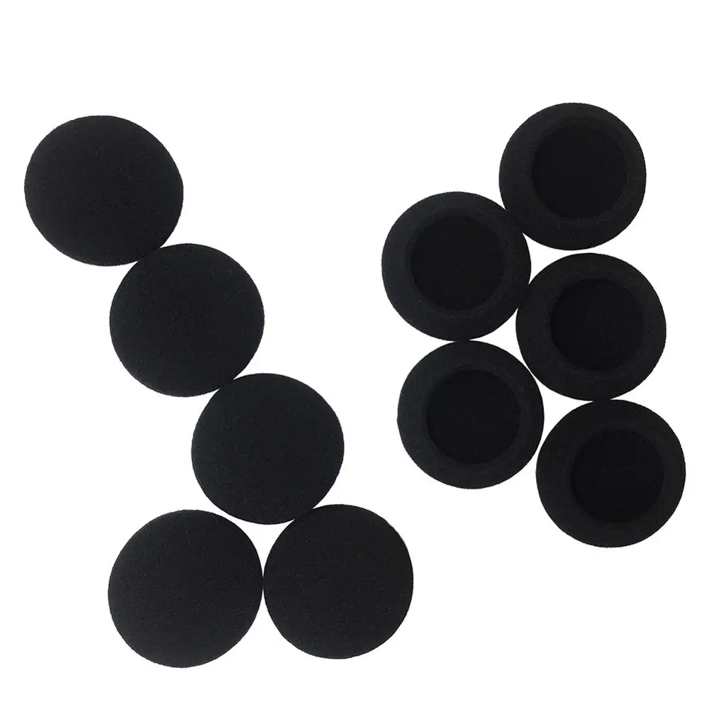 Амбушюры для детской гарнитуры Philips детали поролоновая накладка подушка