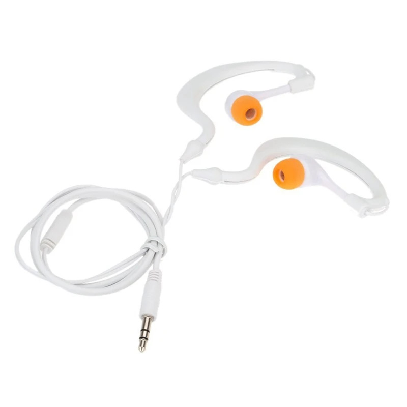 4GB IPX6 Sport Waterproof MP3 Player FM Radio for Swimming/ Running Underwater Jogging/ SPA+ Earhook Headset Earphone | Электроника