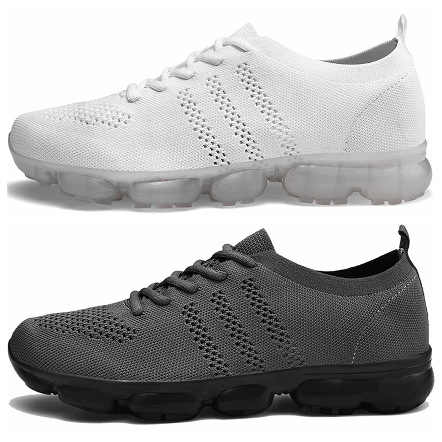 Модная мужская повседневная обувь кроссовки легкие Прогулочные