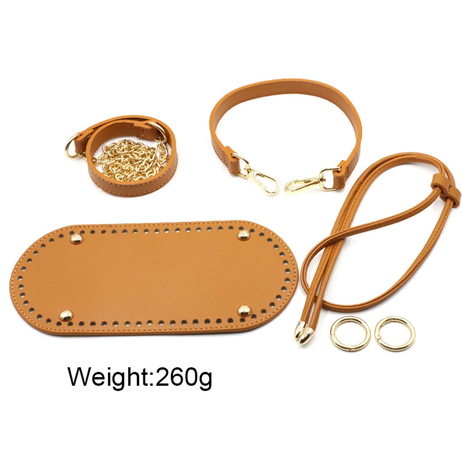 2021 Новинка 1 комплект детский из искусственной кожи DIY материалы ручной работы