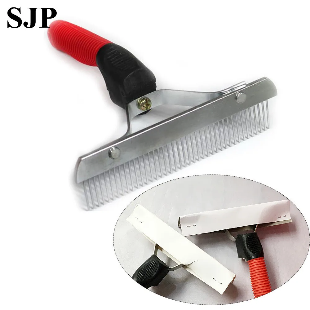 Импортные товары оптом щетка для собак большая собачья расческа длинные зубные