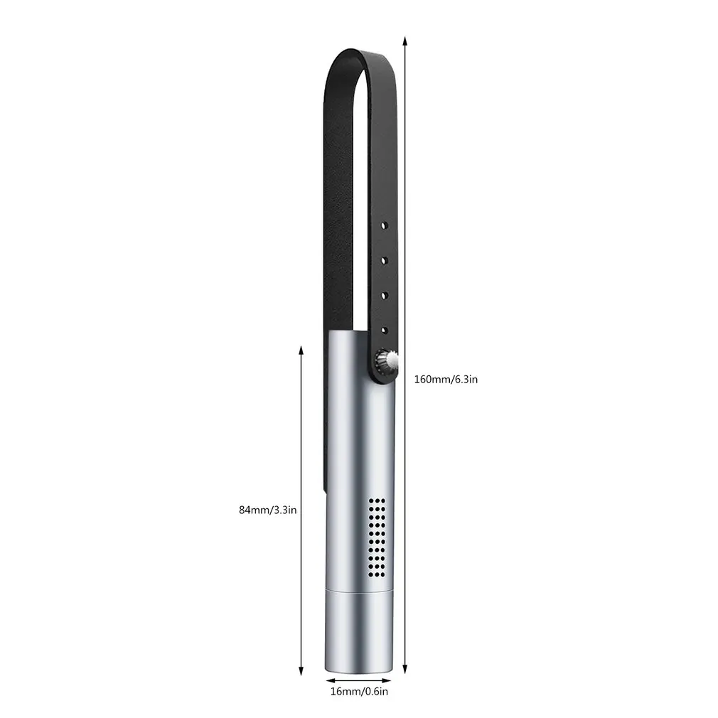 

Car Air Vent Perfume Original Fragrance Aroma Diffuser Sprayer Car Fragrance Spray Air Freshener For Car Accessories