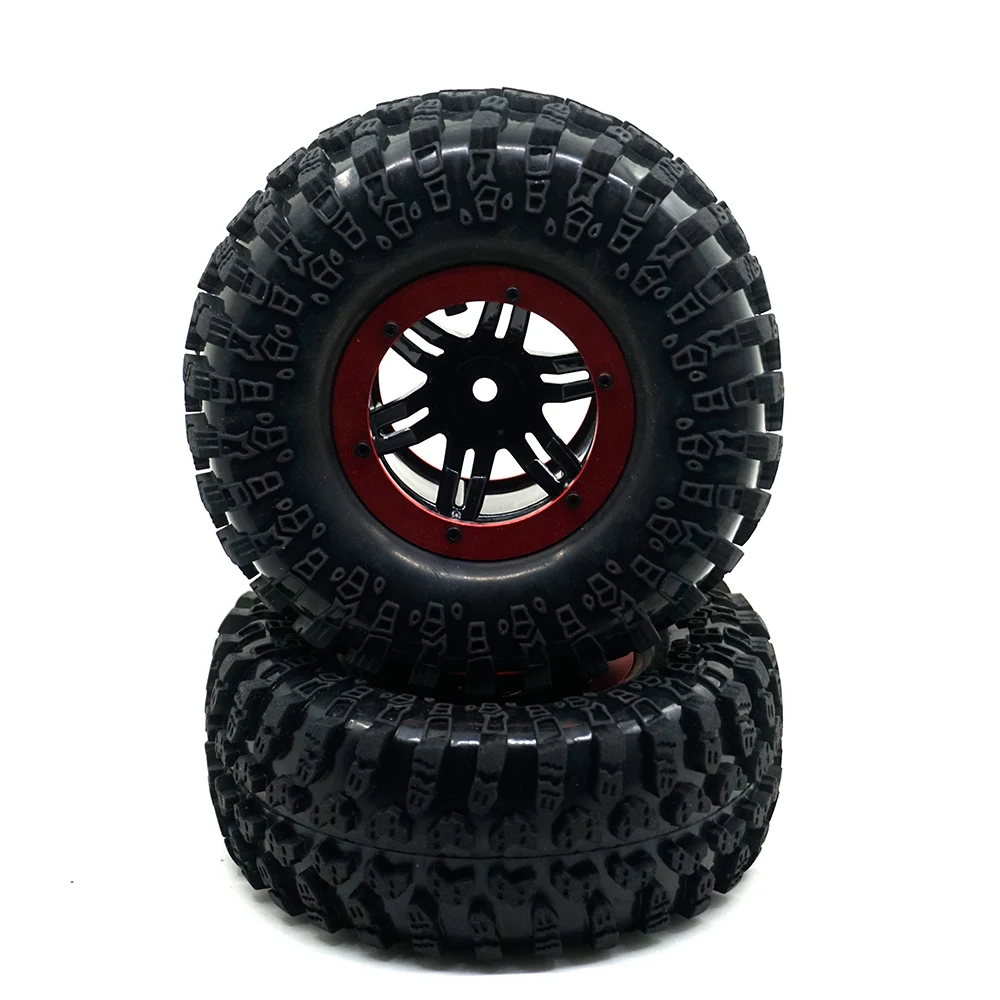 Автомобильные надувные пневматические резиновые шины AXSPEED 4 шт. 2 дюйма колесные