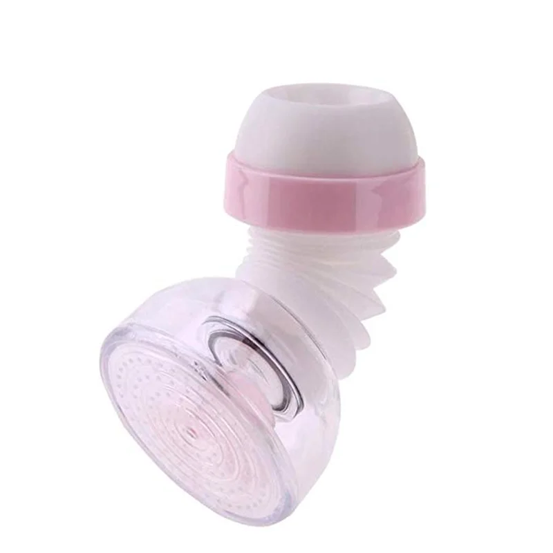 2019 кухонный Поворотный на 360 градусов фильтр для воды гаджеты выдвижной