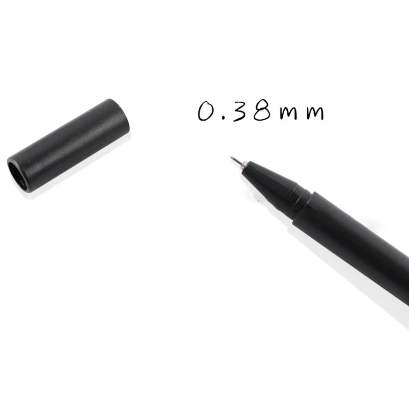 1 шт. креативные гелевые ручки в форме игрушечного пистолета Novely 98k снайперская