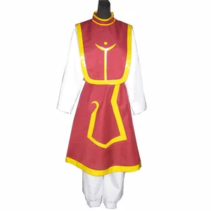 Костюм для косплея Hunter x Hunter Kurapika
