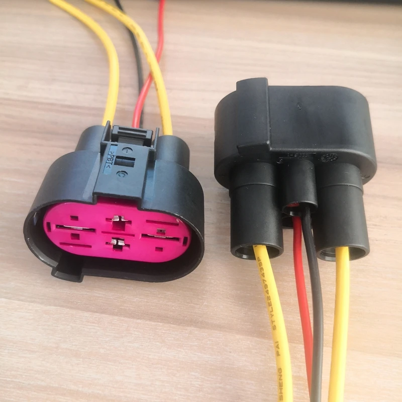 28-контактный мужской охранник от кражи Защитная сигнализация Противоугонный