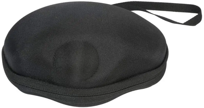 Жесткий дорожный защитный чехол для мыши сумка переноски Logitech M570 беспроводная