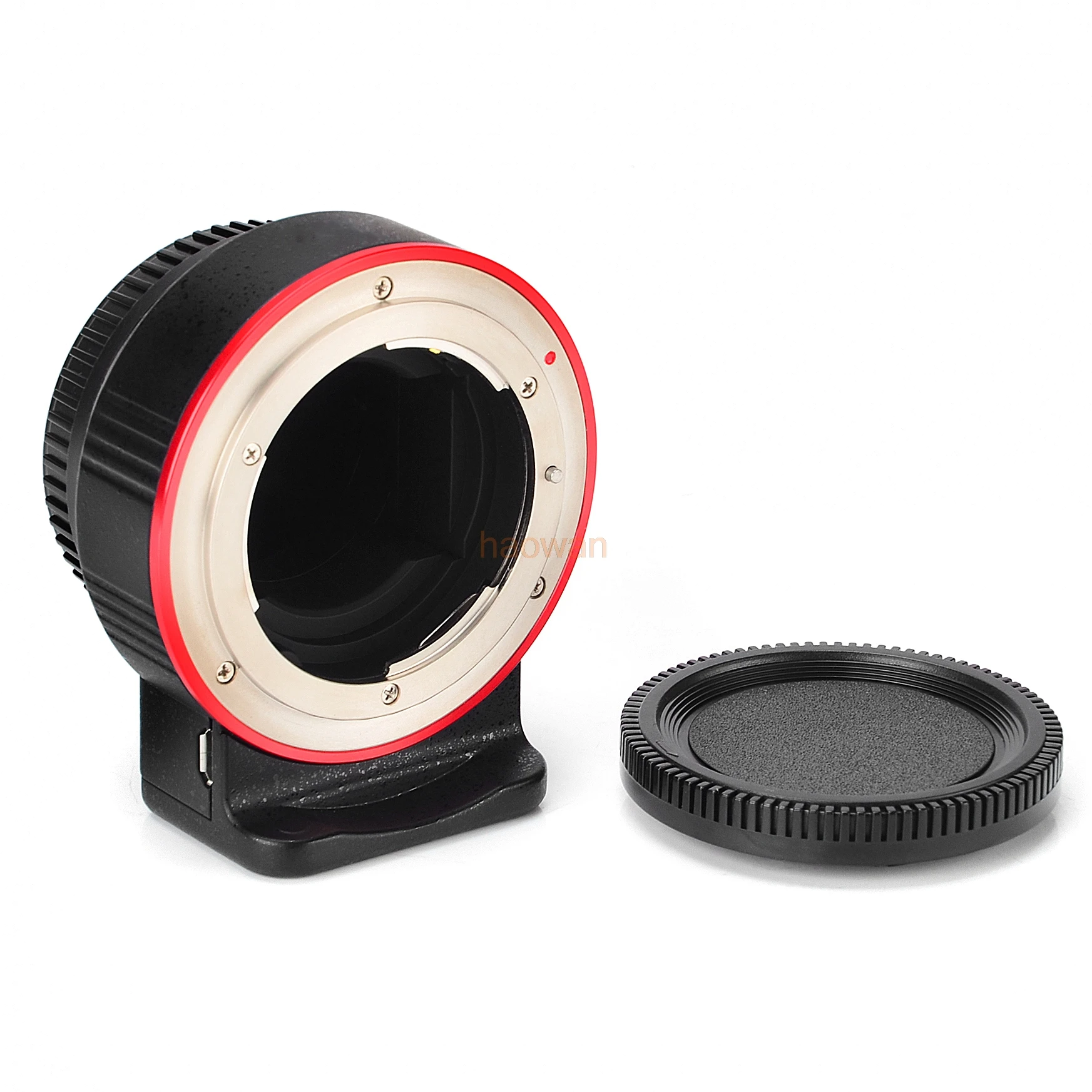 Автоматическая фокусировка AF-I/AF-S F NF Крепление объектива к E крепление переходное