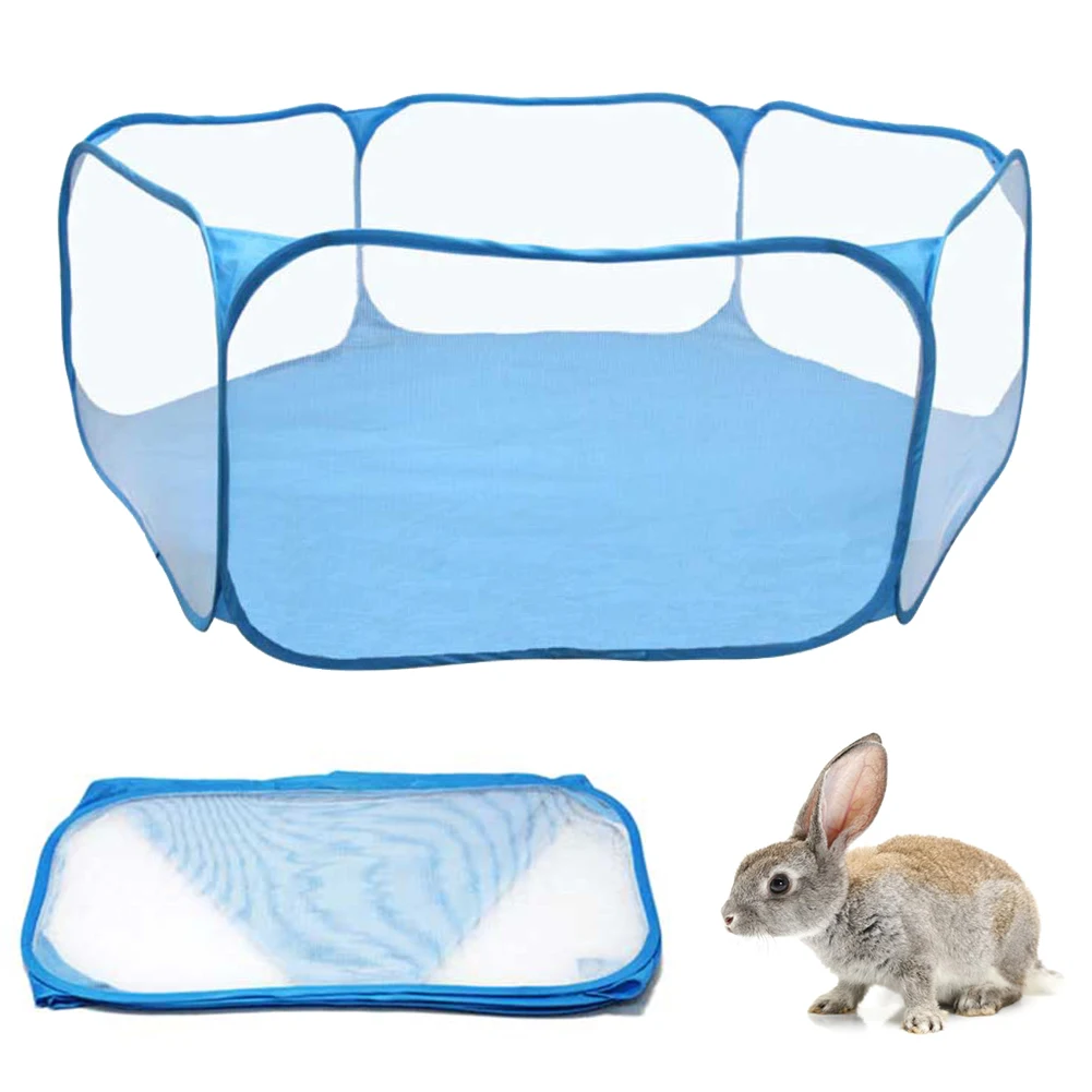 Заборы для домашних животных палатка уличные питомники забор домики маленьких и