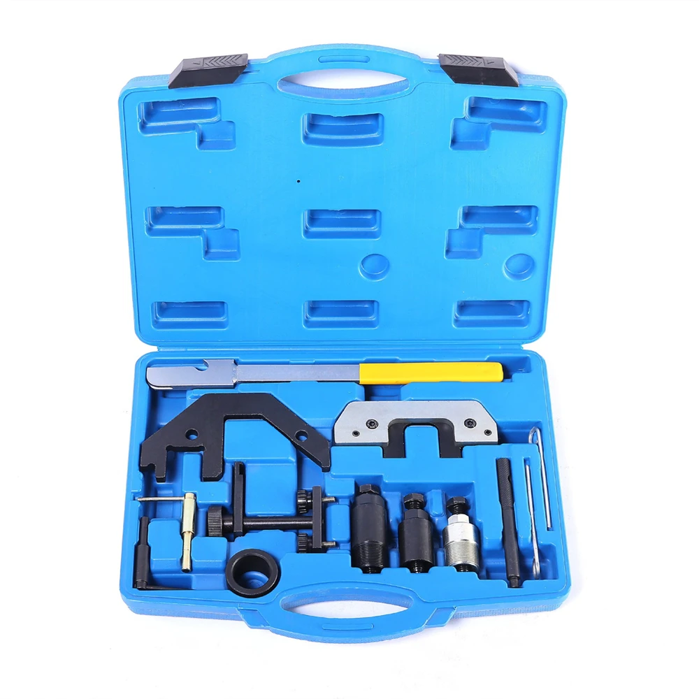 Инструмент для монтажа распредвала дизельного двигателя инструмент сборки и