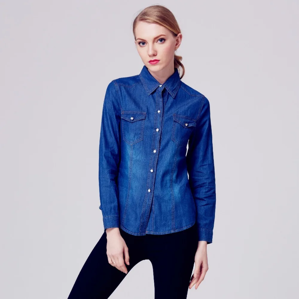 Gloria Jeans blusa feminina YQ225 
