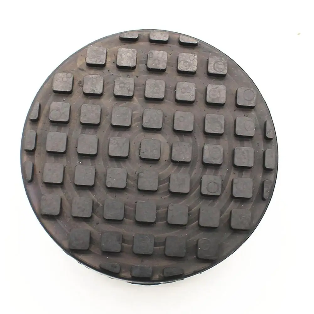 1 шт. платформа двигателя подъемный двигатель резиновая прокладка 63 мм x 23